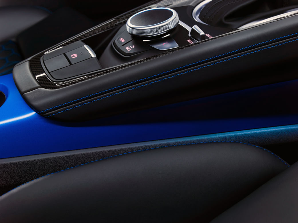 2019 Audi TT RS Coupe