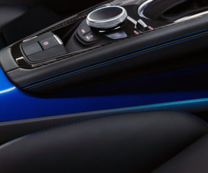 2019 Audi TT RS Coupe