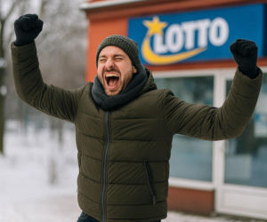 Polska ma nowego milionera! Tutaj padła szóstka w Lotto 