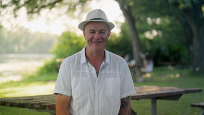 2. odcinek "Żona dla Polaka. Toronto"