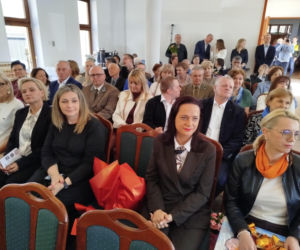 Warsztat Terapii Zajęciowej CDS w Siedlcach ma już 25 lat!
