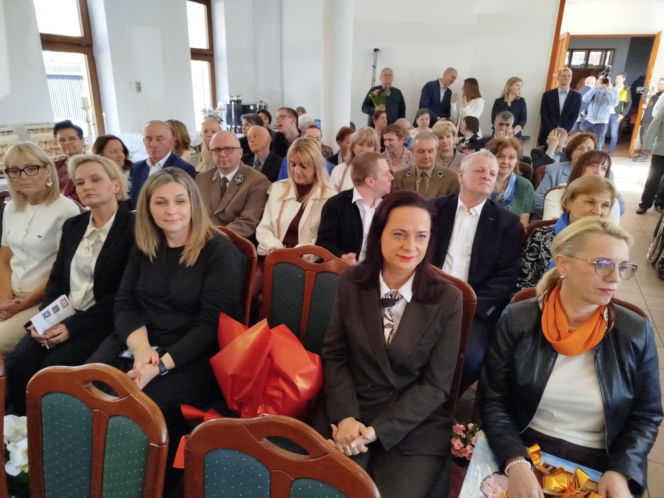 Warsztat Terapii Zajęciowej CDS w Siedlcach ma już 25 lat!