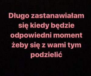 Gwiazda M jak miłość Iga Krefft chwali się brzuszkiem