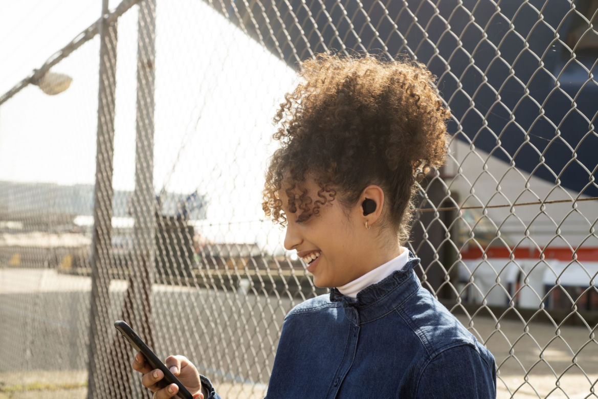 Sennheiser CX_TW