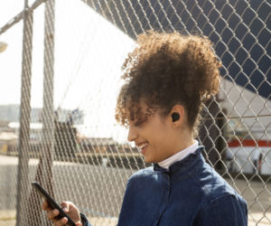 Sennheiser CX_TW