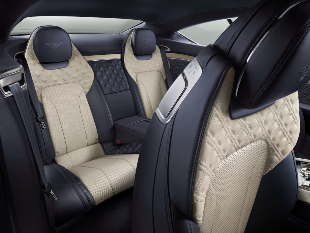 nowy Bentley Continental GT 