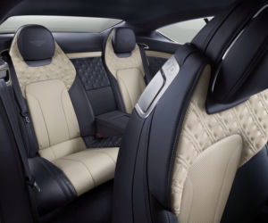 nowy Bentley Continental GT 