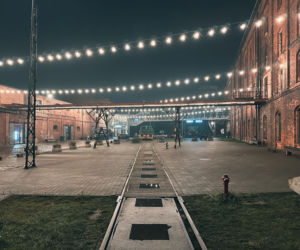 Hotel Cukrownia Żnin - Grupa Arche