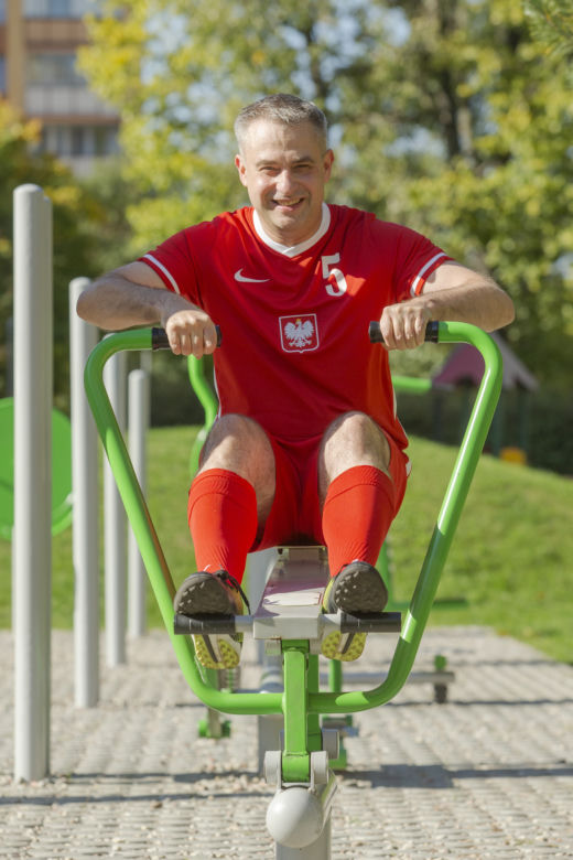 Krzysztof Gawkowski prywatnie. Tak żyje szef klubu Lewicy