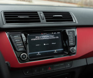 Skoda Fabia Monte Carlo 1.0 TSI 