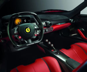 LaFerrari 2013