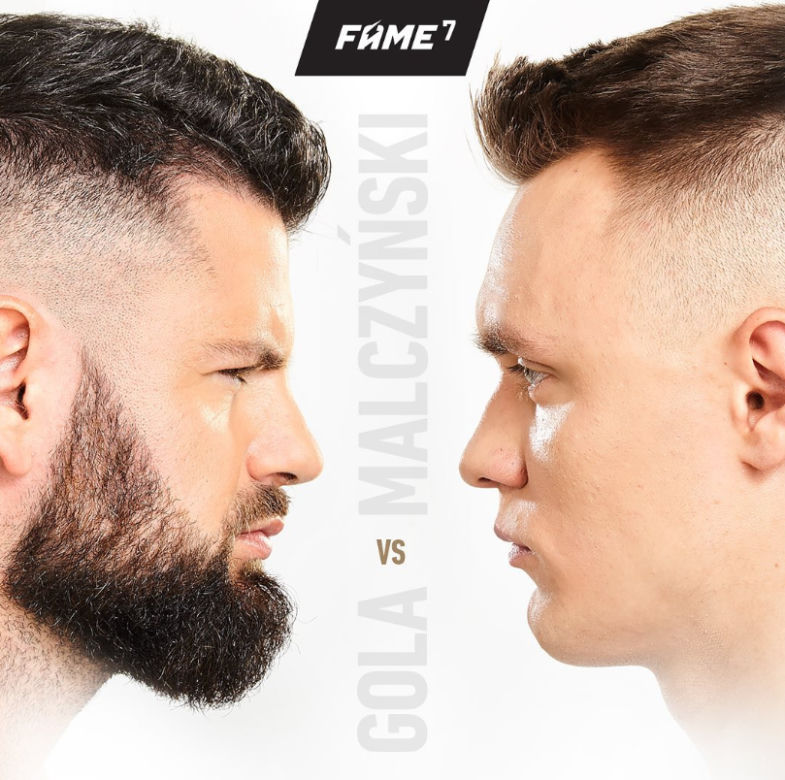 Zarobki w FAME MMA