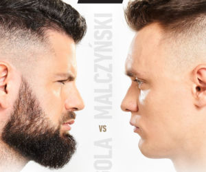 Gola vs Malczyński