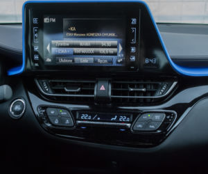 Toyota C-HR 1.2 Turbo Prime