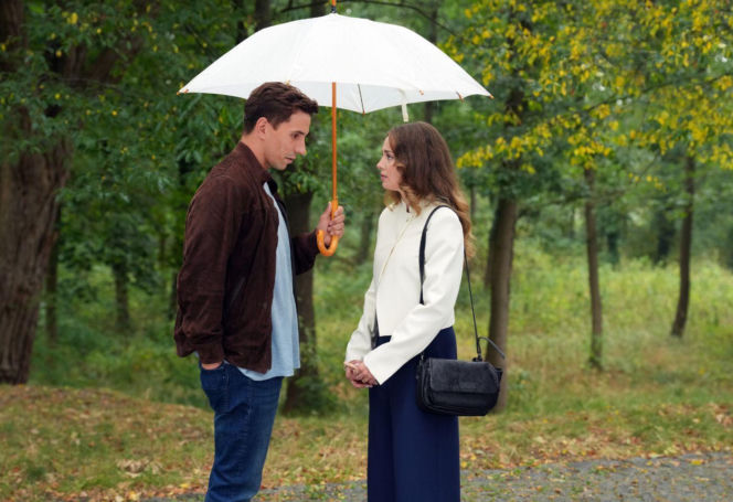 "Barwy szczęścia", odcinki 3327-3331