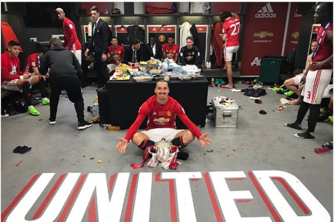 Mecz Anderlecht - Manchester United 13.04.17: transmisja na żywo ONLINE i w TV
