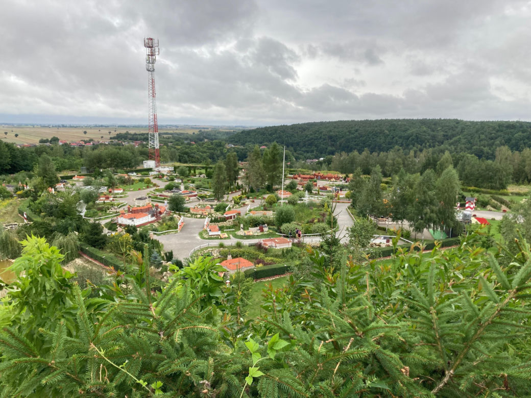 Jura Park Bałtów