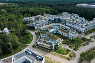 Na kampus Uniwersytetu pojedzie nowa linia. Powstaje przystanek