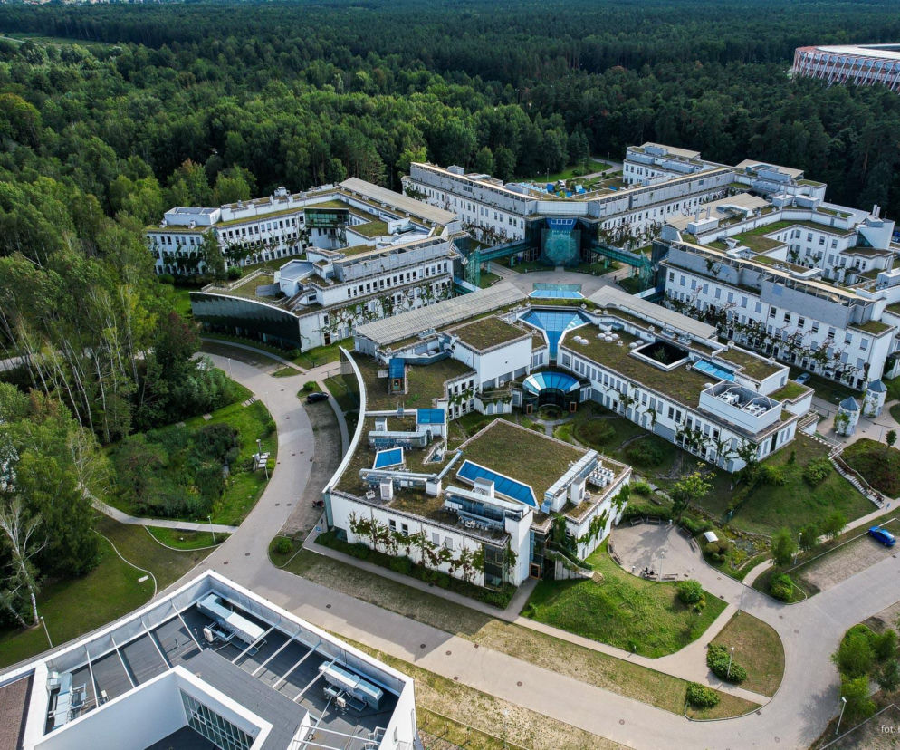 Na kampus Uniwersytetu pojedzie nowa linia. Powstaje przystanek
