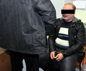 WARSZAWA: Policja złapała złodziei OBRAZÓW MALCZEWSKIEGO i WITKIEWICZA. Obrazy warte 500 TYS. ZŁ