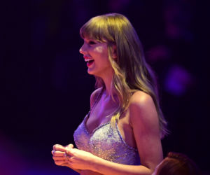 Taylor Swift