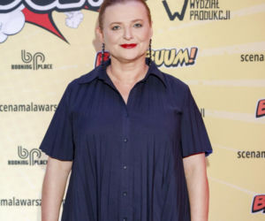 Jowita Budnik