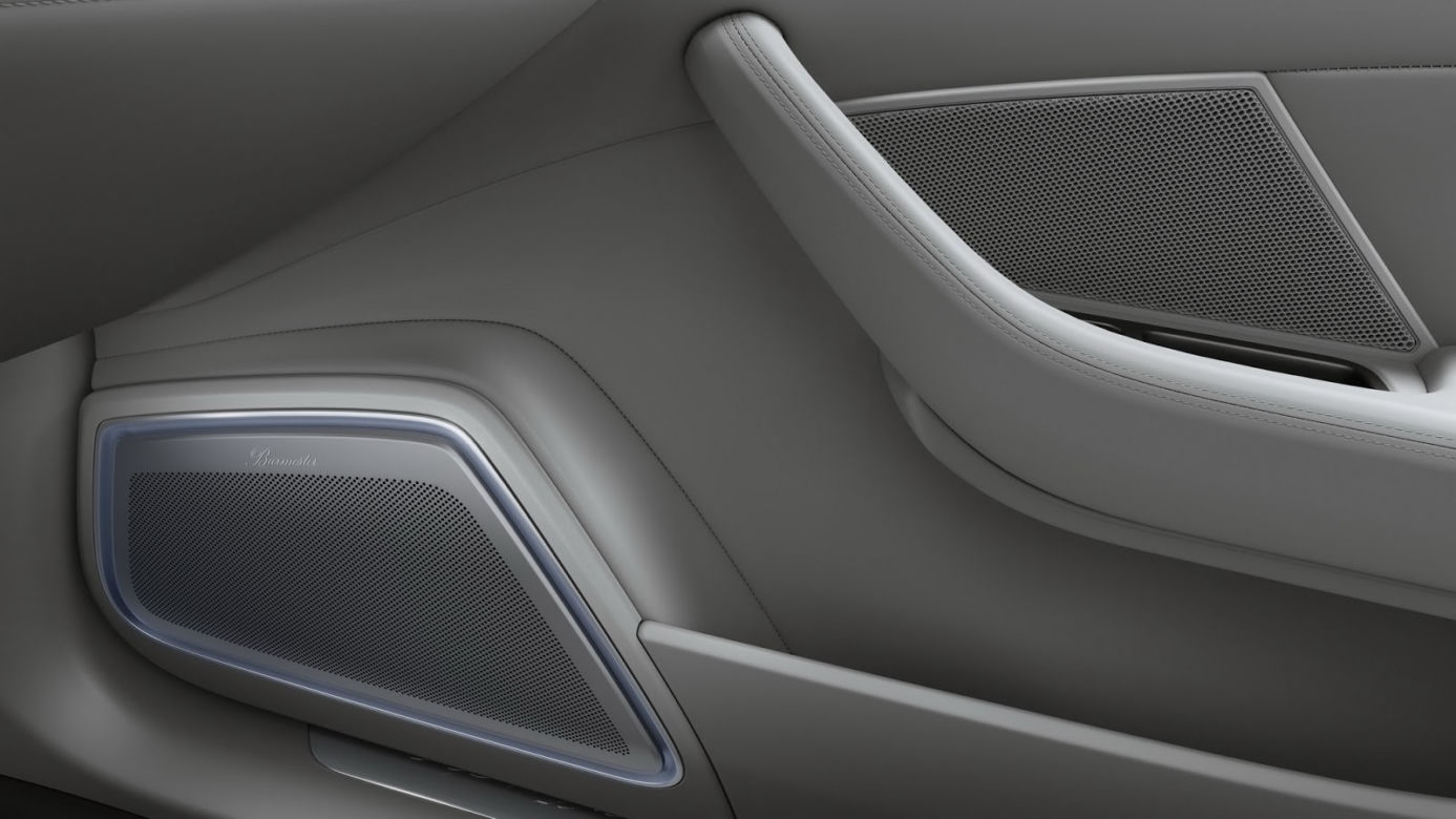 2017 Porsche Panamera