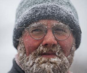 Ofiary śmiertelne, milion ludzi bez prądu w USA! Burza śnieżna atakuje