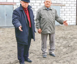 Ukarali nasze dzieci, by dopiec wójtowi!