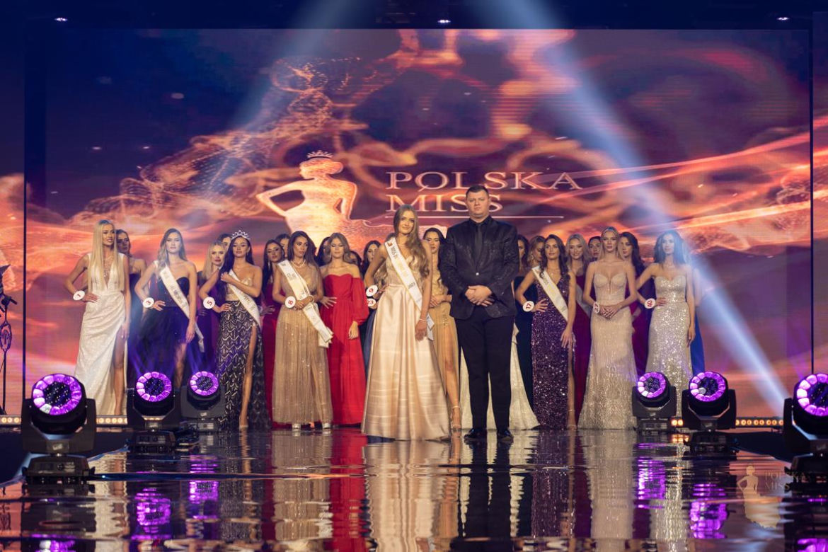 Oto najpiękniejsze kobiety w Polsce. Nie ma wątpliwości, jak wygląda Polska Miss