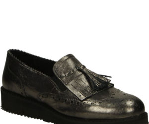 buty na jesień