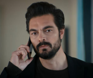 Dziedzictwo, odc. 840. Yaman