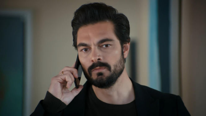 Dziedzictwo, odc. 840. Yaman