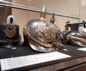 Muzeum Twierdzy Toruń