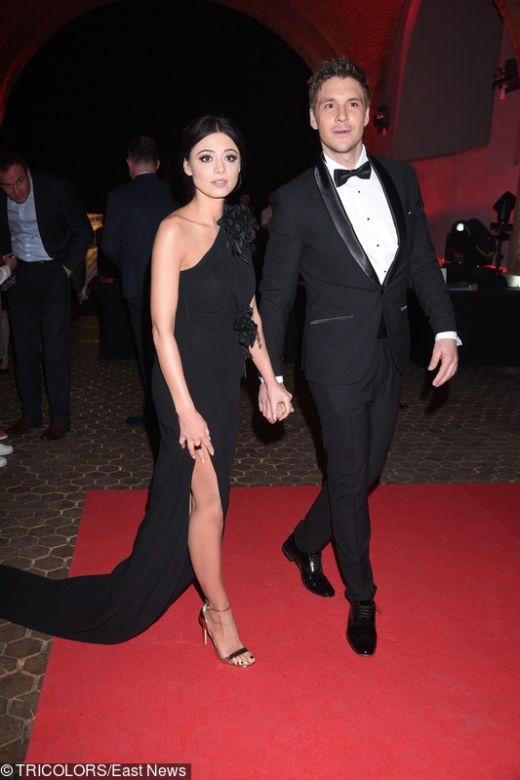 Telekamery 2019. Adriana Kalska, Mikołaj Roznerski - jednorazowa publikacja