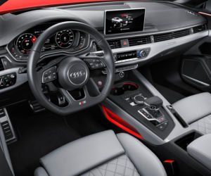 Audi S5 Coupe