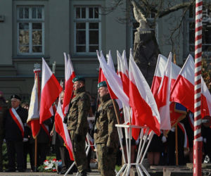 Uroczystości dnia 2 i 3 maja w Lublinie