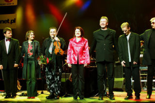 Pierwsze święta bez Michała Urbaniaka. Córka pokazała wzruszające zdjęcia