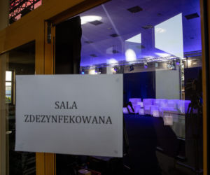 Debata prezydencka - Rafał Trzaskowski