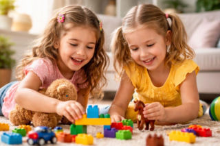 Tylko cztery dziewczynki mają tak na imię. Kojarzy się ze słodkim napojem