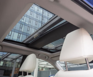 2021 Toyota Mirai Executive VIP