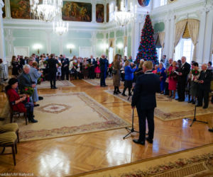 Białystok. Te małżeństwa są razem już 50 lat!