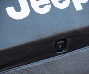 Jeep Wrangler Unlimited JL Rubicon 2.2 CRD 200 KM Rock-Trac 4x4