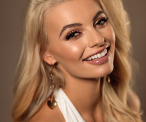 Karolina Bielawska, Miss Polonia 2019 powalczy o koronę Miss World 2021