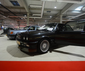 Oldtimer Show 2018 w Ptak Warsaw Expo