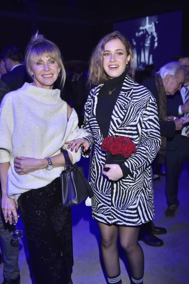 Beata Ścibakówna, Helena Englert