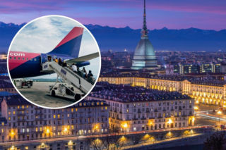 Wizz Air odpala hitowe trasy z Wrocławia! Gdzie polecimy na urlop?