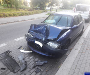 Po pijaku pod prąd