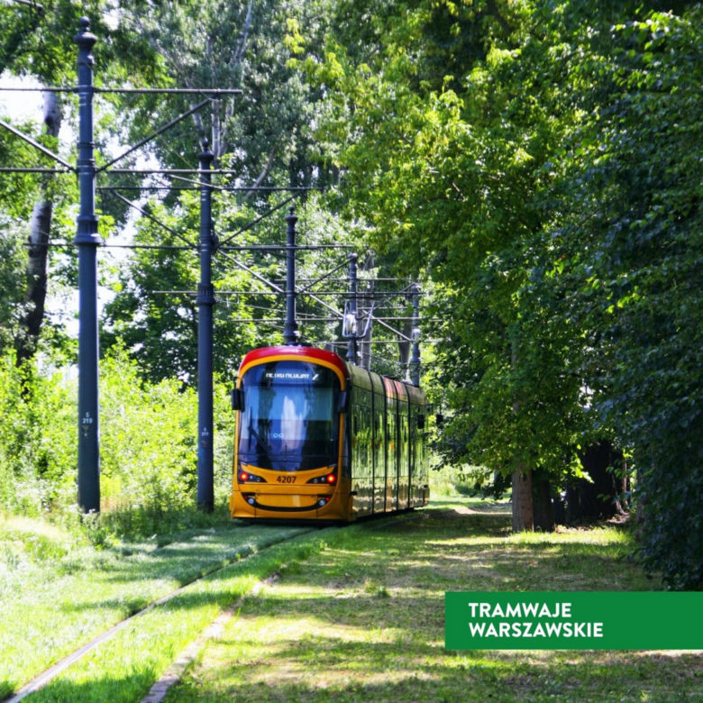 Dostawa nowych tramwajów Hyundai opóźni się o pół roku. Brakuje części i pracowników 