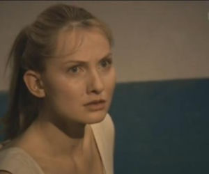 ANNA GERMAN odc. 3. Anna German (Joanna Moro)